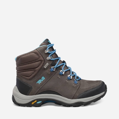 Teva Montara Mid eVent Women's Boots South Africa - ODC624908